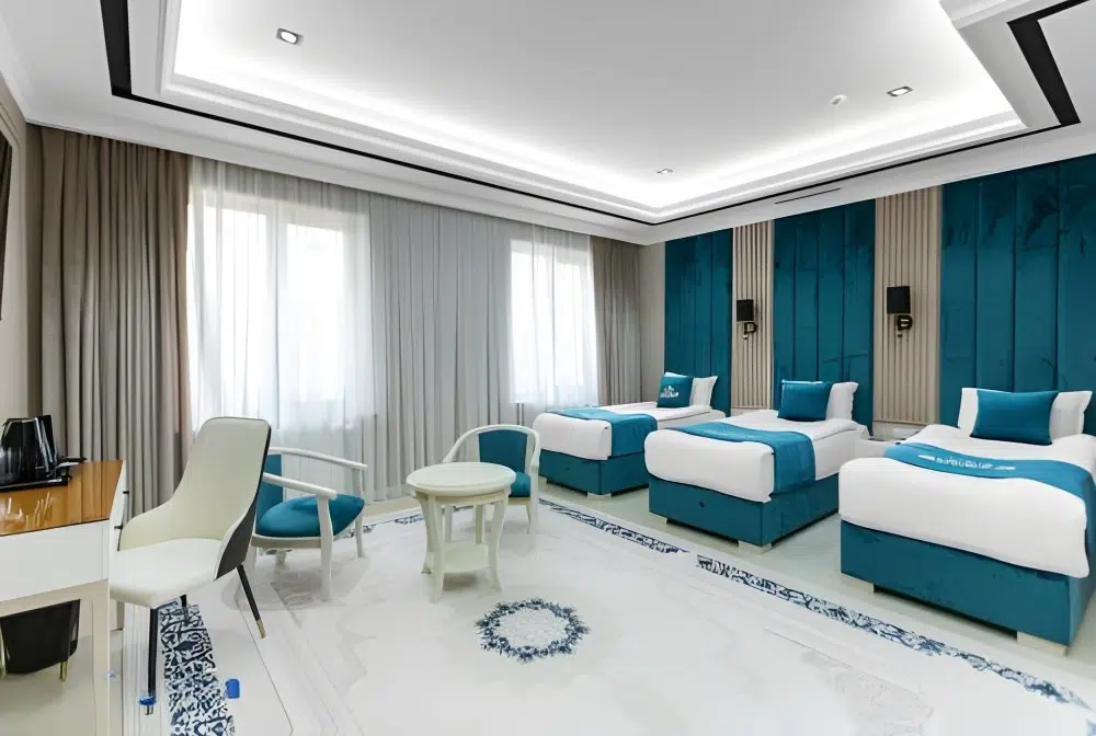 room image