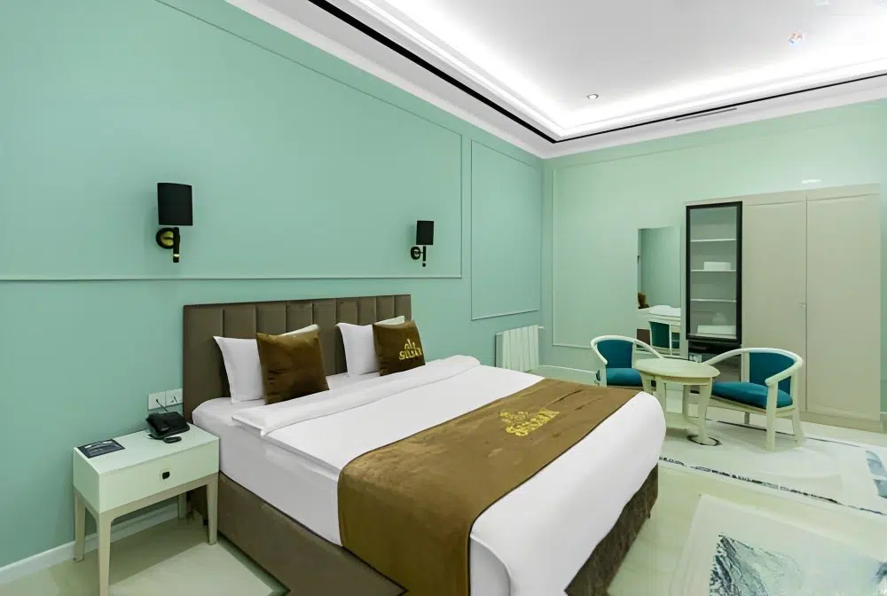 room image