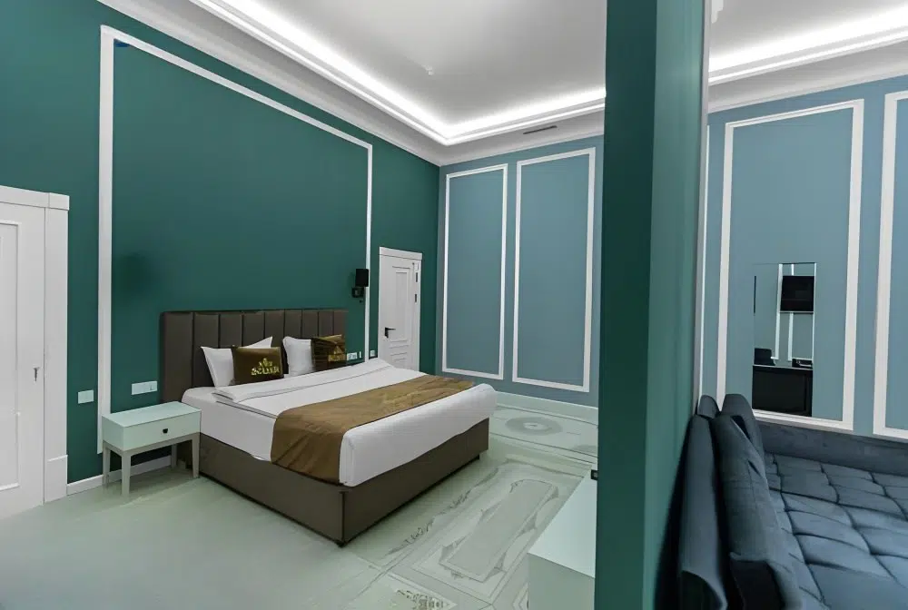 room image